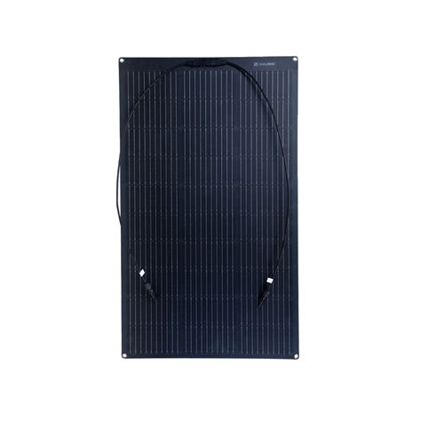 goal zero junction box|Flex 100i Efficient, Flexible & Waterproof Solar Panel .